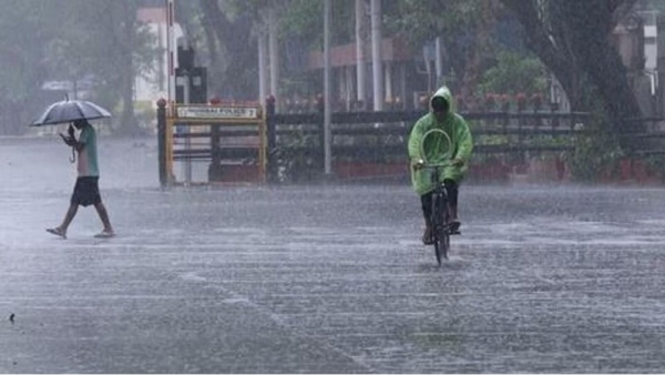 Tamil Nadu will receive rain for the next 7 days according to the Meteorological Department