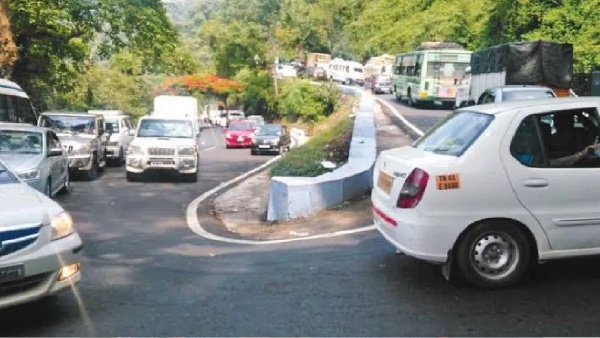 How to get E pass to enter into Ooty from today