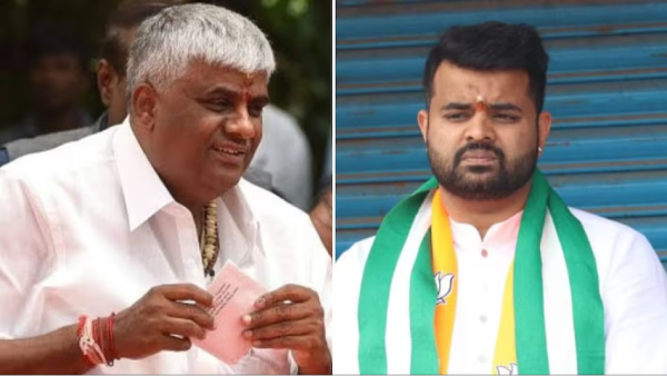 Karnataka SIT summons to Prajwal Revanna mother