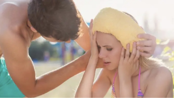 What are the various symptoms of Heat Stroke and why you should be careful