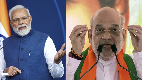 Will PM Modi face internal pressure from BJP and RSS if the party did not get simple majority