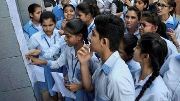 Full Details of Tamil Nadu Plus 2 Exam Results Released