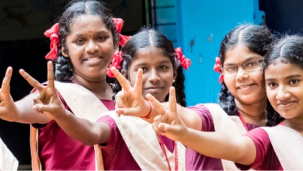 Tamilnadu govt school has good pass percentage compared to last years Tamilnadu govt school has good pass percentage compared to last years