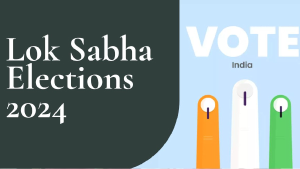 Lok Sabha Election 2024 3rd Phase 94 seats of 12 States to go to polls on tomorrow