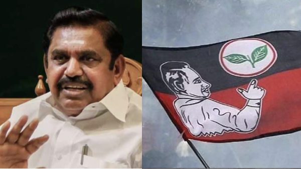 Are Kongu leaders joining hands together to go against Edappadi Palanisamy