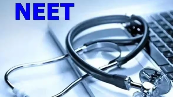 NEET-UG 2024 50 Arrested for Paper Leak malpractices