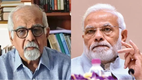 Job creation by the PM Modi Govt is the Highest On record Says Economist Surjit Bhalla