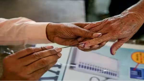 Lok Sabha Election 2024 3rd phase of election is being held today in 10 states including Uttar Pradesh Lok Sabha Election 2024 3rd phase of election is being held today in 10 states including Uttar Pradesh