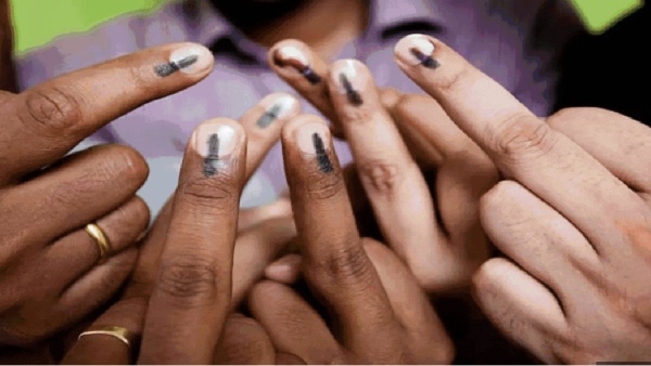 Lok sabha election 3rd phase 2024 here are the list of 93 constituencies to be polled