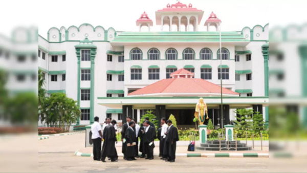 The Madurai Branch of the Madras High Court has opined that no one else can claim a person s educational certificate