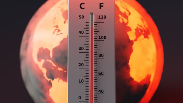 The health department has advised for temperature will increase in Tamil Nadu