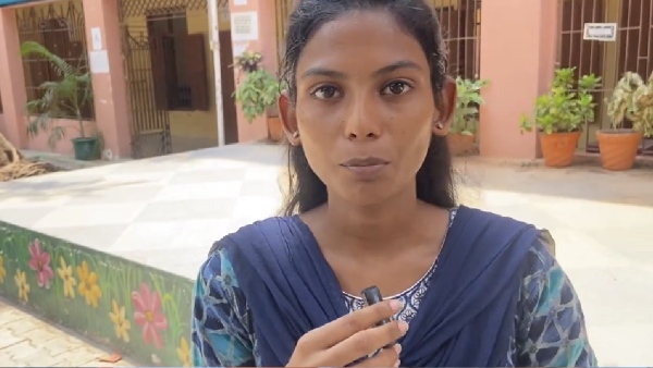 Ethiraj College offers an education with full Scholarship for GCC Poongodhai