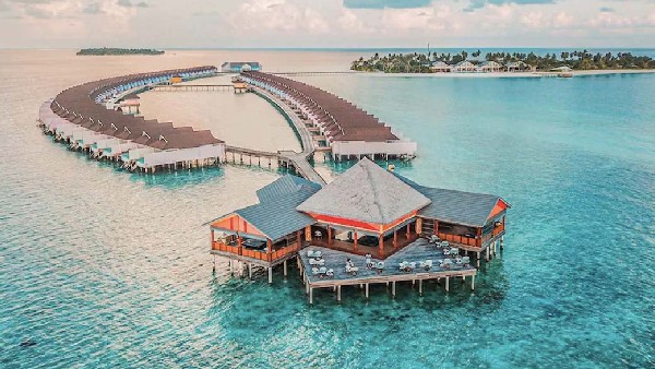 Maldives Urges Indian to visit island nation as the Tourism fell