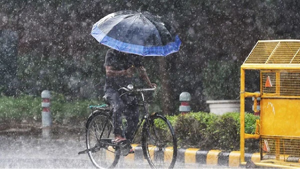 Sudden rain in Chennai at the early morning hours Will it continue to rain for the rest of the days
