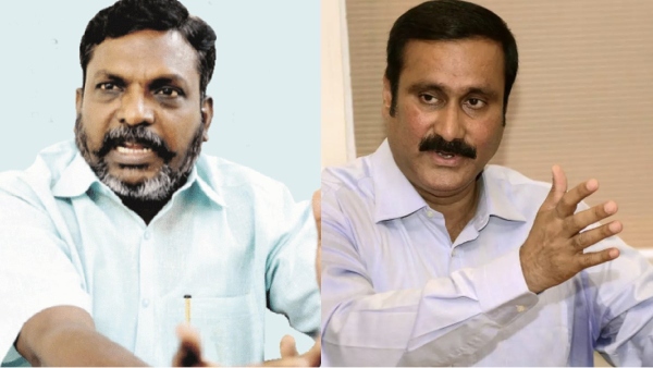After Tamil Nadu Vck pmk will also face Andhra in lok sabha election 2024