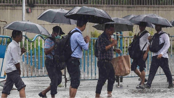 Good days are coming says Tamil Nadu weatherman about rain in the state