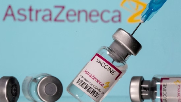 AstraZeneca to withdraw Covid vaccine globally for commercial reasons AstraZeneca to withdraw Covid vaccine globally for commercial reasons