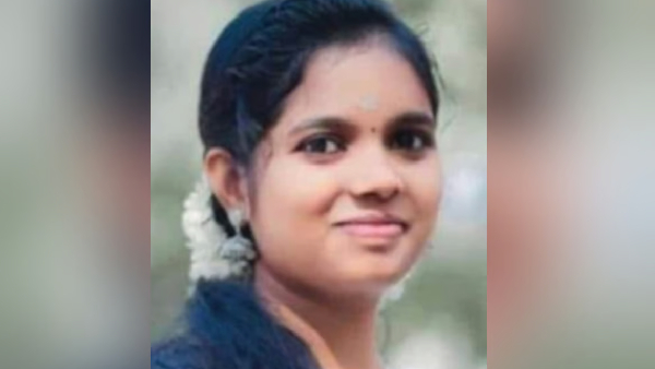 the death of a nurse who unknowingly ate an arali flower has caused a stir in Kerala the death of a nurse who unknowingly ate an arali flower has caused a stir in Kerala
