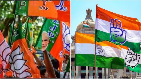 BJP Govt to fall in Haryana What happens next Can Congress to form Govt