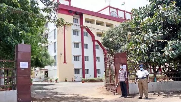 Coimbatore Police request to be alert to gangs who take graduates abroad and use them for fraud Coimbatore Police request to be alert to gangs who take graduates abroad and use them for fraud