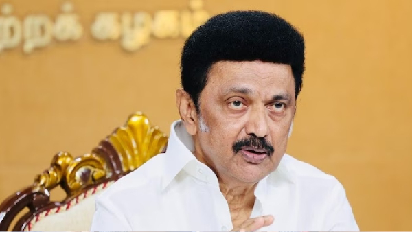 Is CM Stalin and DMK plan to change cabinet after Lok Sabha 2024 Tamil Nadu elections