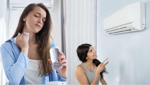 Fantastic Sales Air Condition in Coimbatore and 3 times increase in AC sales in Kovai due to Heat Wave