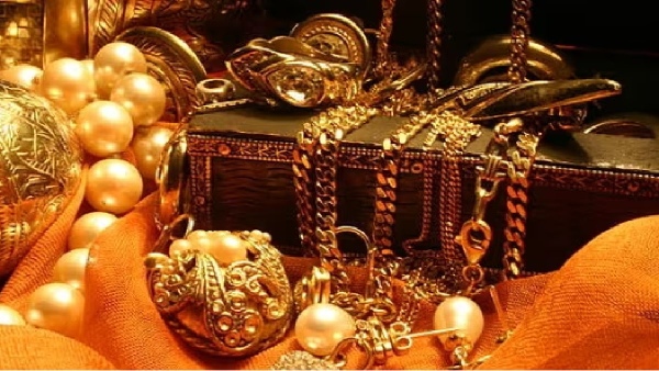 Akshaya Tritiya What is the gold rate in Chennai today on Atchaya Trithiyai