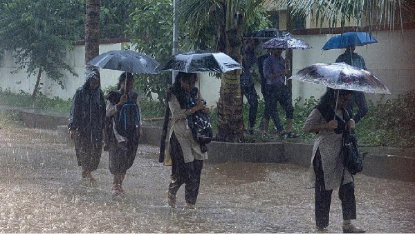 Heat wave comes to an end all over India other than Rajasthan and Kerala