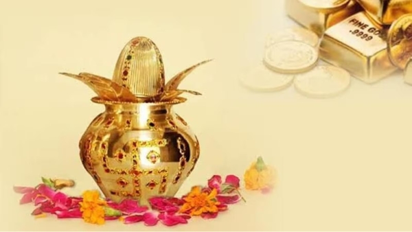 What are the Five things that one can buy on Akshaya Tritiya 2024 What are the Five things that one can buy on Akshaya Tritiya 2024