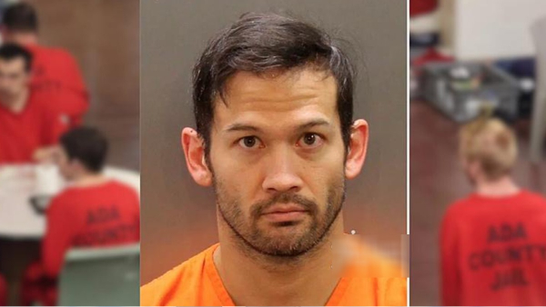 Who is this Aiids Patient Alexander and he get 30 years in prison for spreading hiv to 50 men Who is this Aiids Patient Alexander and he get 30 years in prison for spreading hiv to 50 men