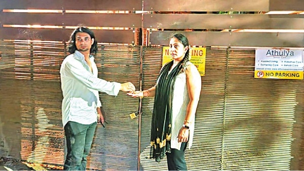 US-based Tamil woman fights to save Rs 15 crore house in Chennai