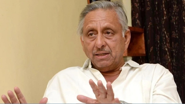Mani Shankar Aiyar says Respect Pakistan or they ll drop atom bomb Congress s immediate response