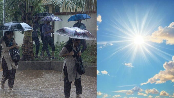 Meteorological department has announced that Tamil Nadu will receive heavy rain for the next 5 days