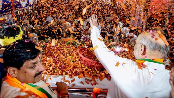 Lok Sabha Elections 2024 Phase 4 campaign ends today evening