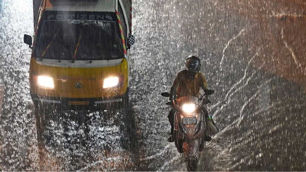 Bengaluru records lowest maximum temperature since March and people are happy