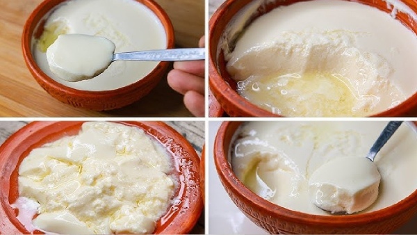 How to prepare curd without having Urai Thayir How to prepare curd without having Urai Thayir