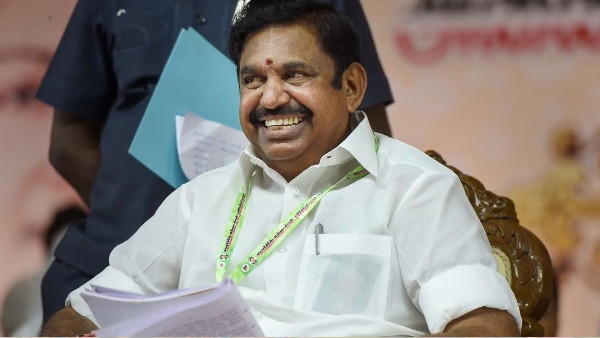 AIADMK General Secretary Edappadi Palaniswami wishes Mothers Day