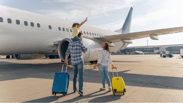 How to plan a budget trip with your family