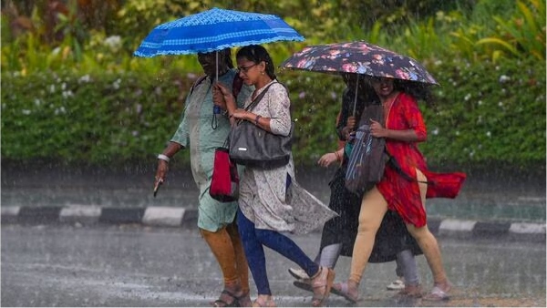 Tamil Nadu to get good rain for next 3 days says the state weather department