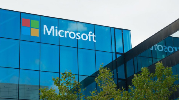 Microsoft hiring 2024 for Data Analyst