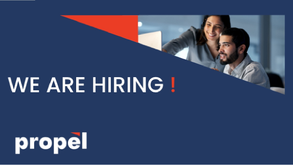 Propel Technology Solution Hiring 2024 for Quality Engineer in Chennai