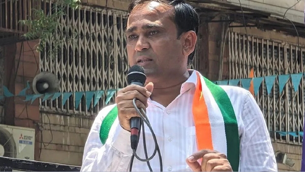 Why went missing Surat Congress Candidate explains what happens After 20 Days