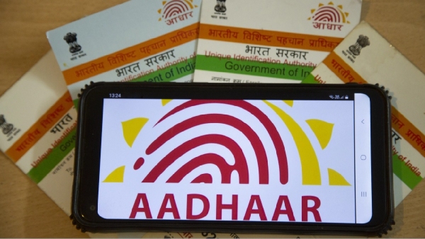 Aadhaar Card in myAadhaar portal till June 14 Last and Free address update chance
