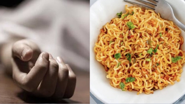 Child Dies After Eating Instant Noodles and 5 Other Family Members Ill