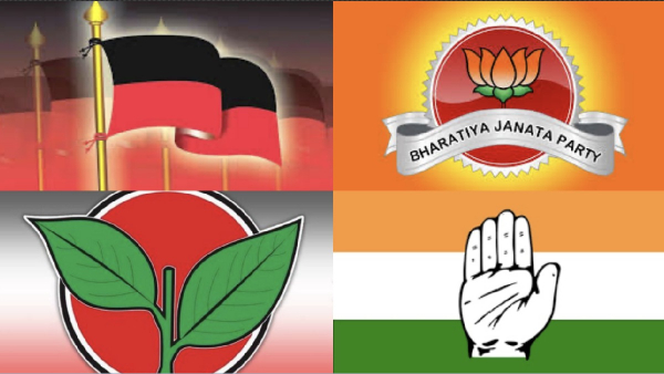 A senior leader will switch party in Tamil Nadu after the Lok Sabha election results A senior leader will switch party in Tamil Nadu after the Lok Sabha election results