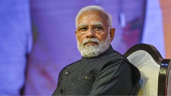 Why PM Modi not talking about the target 400 seats anymore and What really happened