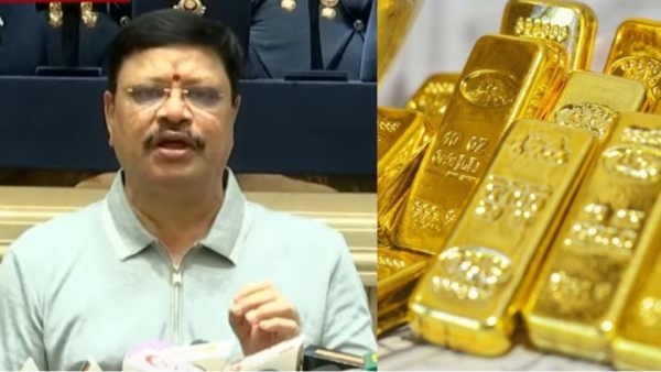 By 2030 the price of one Savaran gold will rise by Rs 1 lakh