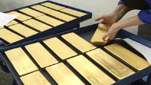 By 2030 the price of one Savaran gold will rise by Rs 1 lakh