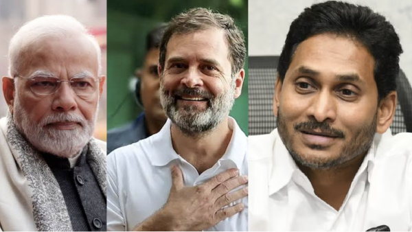 How the today 4th phase election will determine the PM Modis dream of 3rd term