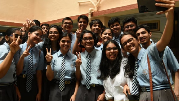 CBSE 10th results announced South zones to dominate than North zones CBSE 10th results announced South zones to dominate than North zones